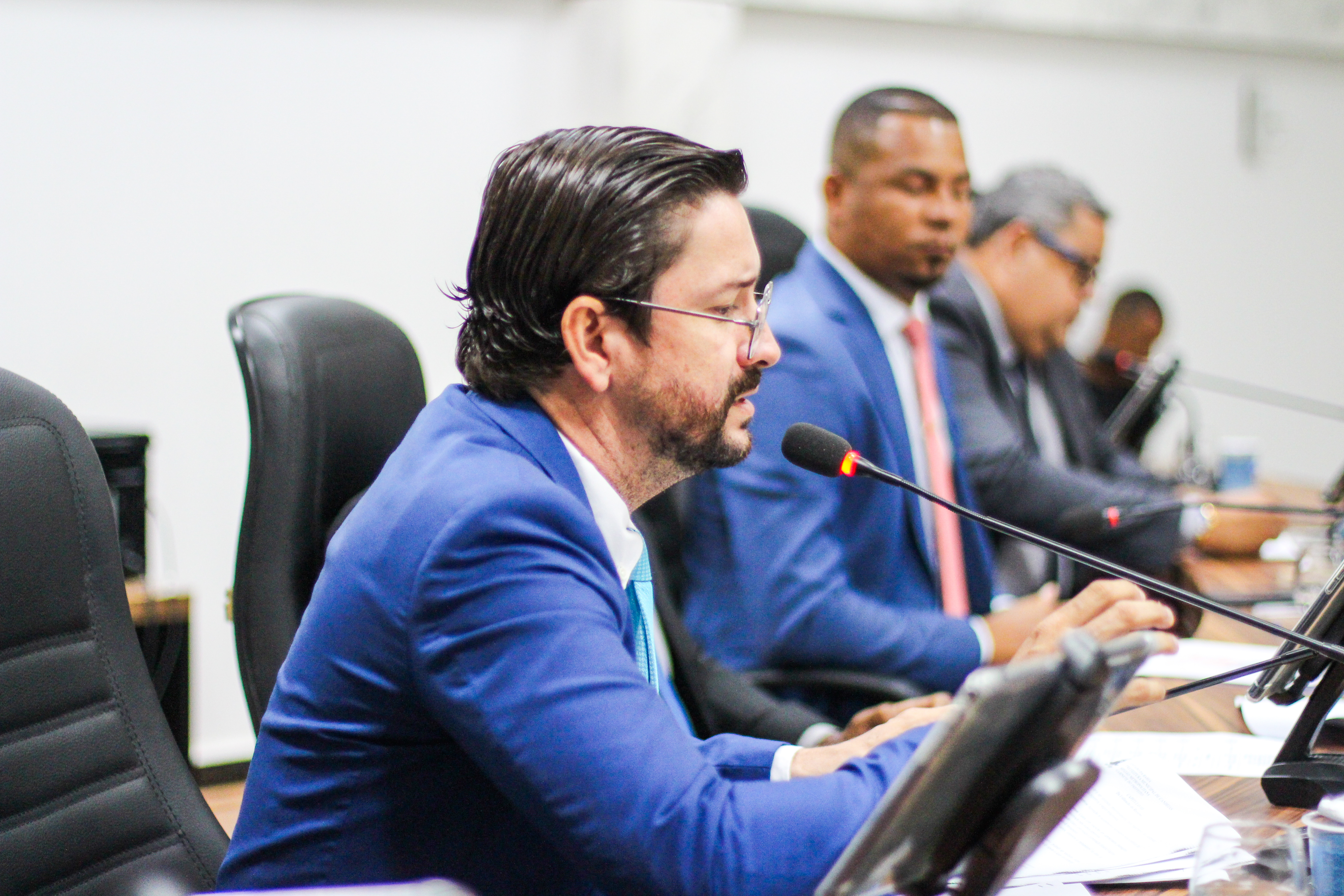 Projeto “Meninos de Respeito” propõe ações educativas para combate à violência